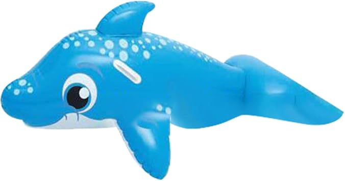 dolphin floatie