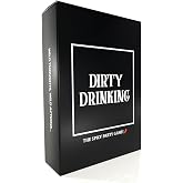 Plearn Pieces Dirty Drinking &ndash; The Spicy Party Game