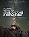 The Cosmic Perspective: Stars and Galaxies (8th Edition) (Bennett Science & Math Titles)