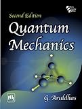 Quantum Mechanics