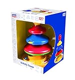 Ambi Toys Activity Tower Toy