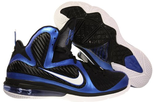 lebron 9 kentucky