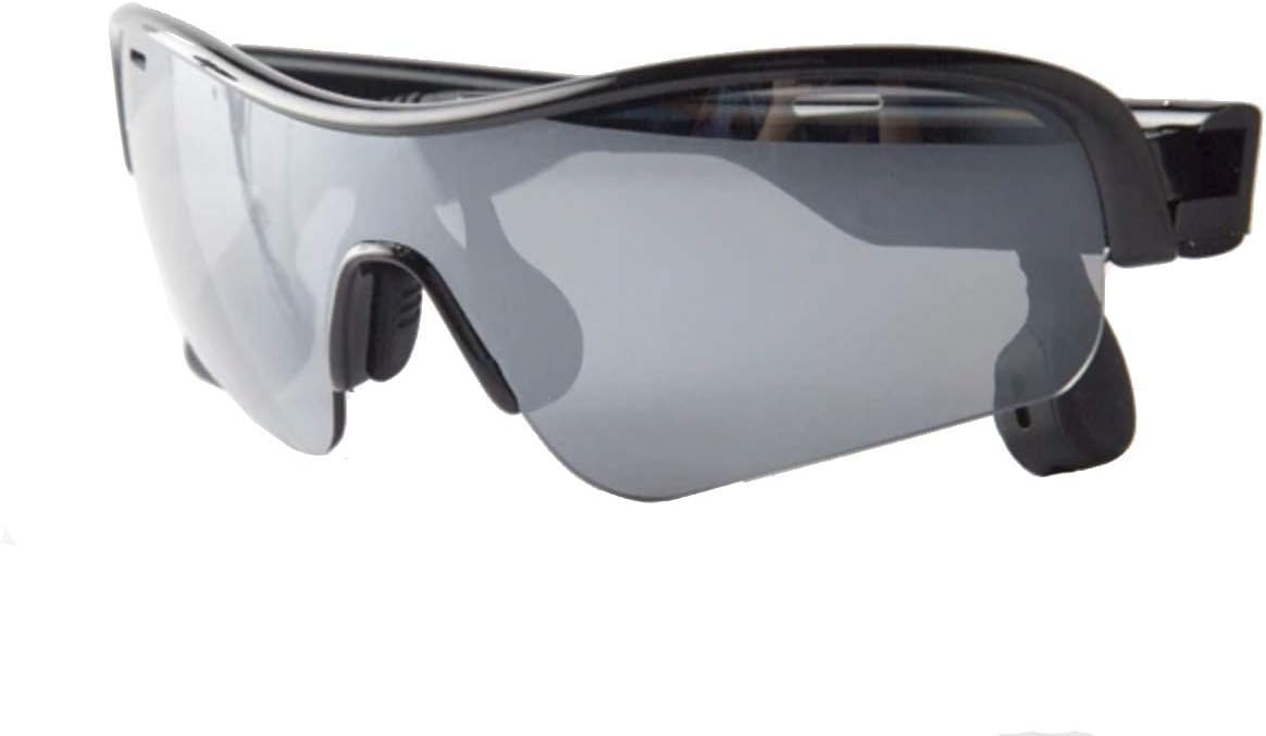 OptiShokz Revvez: Bone Conduction Audio Sunglasses