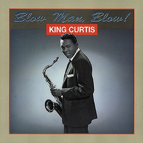 King Curtis - Mark [Disc 5] - Zortam Music