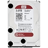 WD RED 3 TB NAS Hard Drive