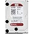 WD Red 3TB interne Festplatte SATA 6Gb/s 64MB interner Speicher (Cache) 8,9 cm (3,5 Zoll) 24x7 5400Rpm optimiert f&uuml;r  SOHO NAS Systeme 1-8 Bay HDD Bulk WD30EFRX