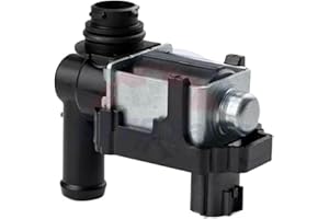 14935-JF00A 2pins Evap Vent Vapor Canister Purge Solenoid Compatible for Infiniti EX35 FX35 G35 M35 M45 Nissan 350Z GT-R Path