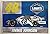 Jimmie Johnson #48 2017 CAR Version 3x5 Flag Outdoor House Banner Nascar Racing