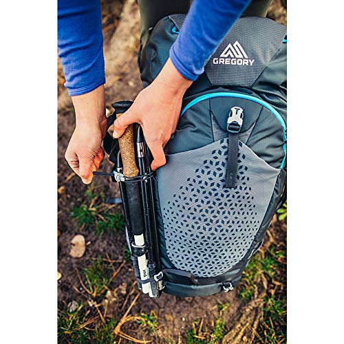 gregory hiking bolsa