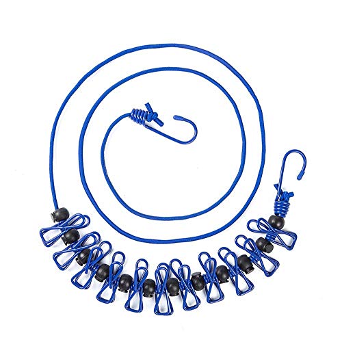 Which are the best travel clothesline for hotels available in 2018?