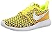 Nike Roshe One Flyknit Casual Shoes (8, Yellow)