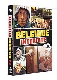 La Belgique interdite