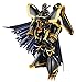 TAMASHII NATIONS Bandai SH Figuarts Alphamon Digital Monster X-Evolution Action Figure