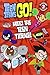 Teen Titans Go! (TM): Meet the Teen Titans! (Passport to Reading)