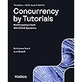 Concurrency by Tutorials (Third Edition): Multithreading in Swift With GCD & Operations