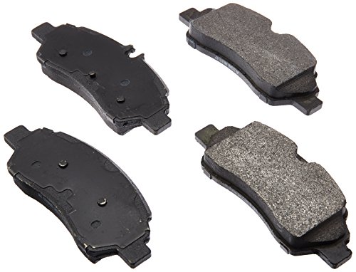 Bosch BE1775H Blue 1775H Disc Brake Pad Set
