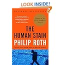 The Human Stain: American Trilogy (3)