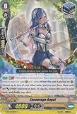 Cardfight!! Vanguard TCG - Encourage Angel (G-BT01/051EN) - G Booster Set 1: Generation Stride