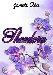 Livro Theodora