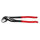 Rothenberger Water Pump Pliers with Non-Slip Jaws