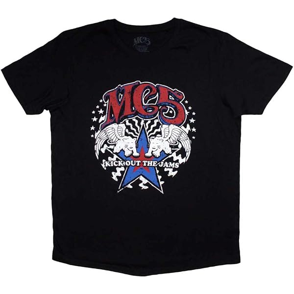 Planet Skull | Queens Of The Stone Age T-Shirt | EMP