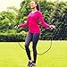 4FITPRO Light Weight Adjustable Jump Rope