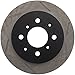 Power Slot 126.40017SL Slotted Brake Rotor