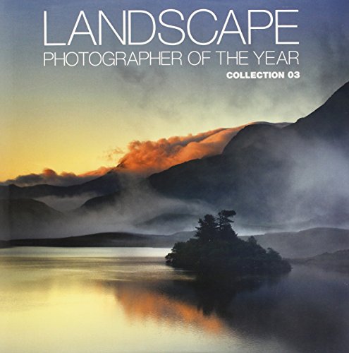 Landscape Photographer of the Year: Collection 03