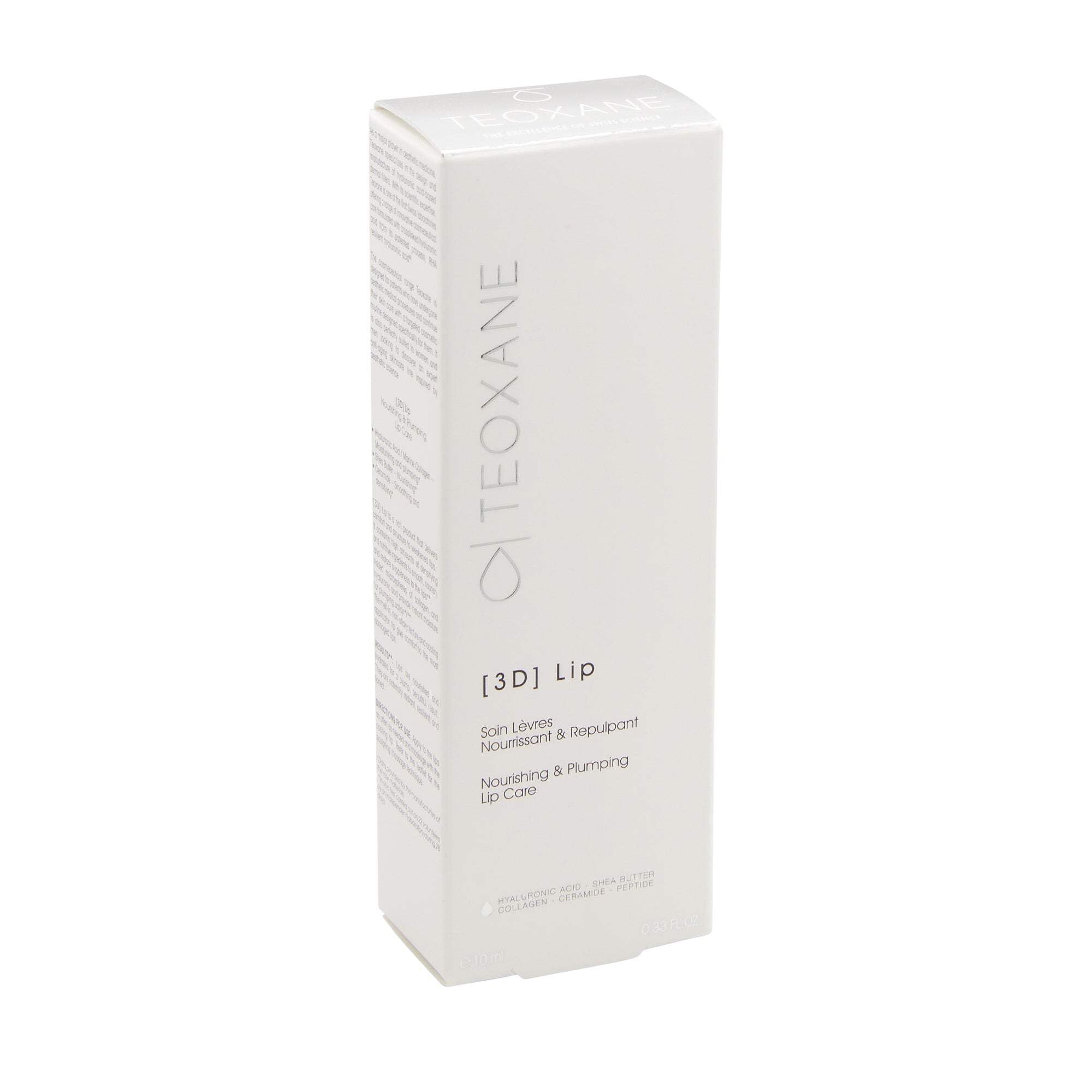 Teoxane [3D] lip 10ml