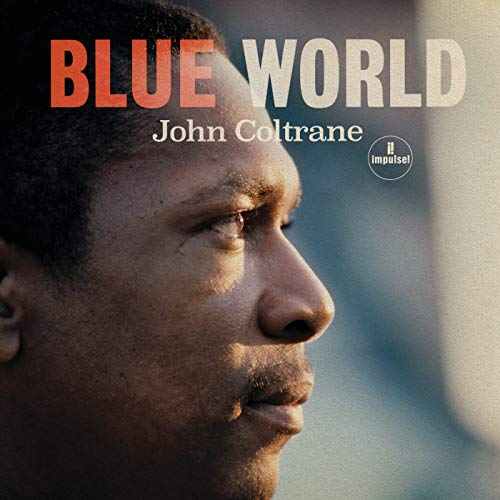Blue World [LP]