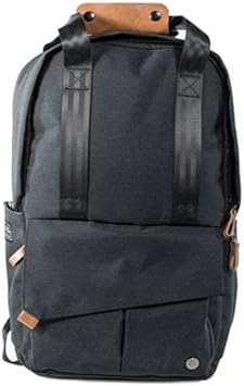 mini vegan backpack