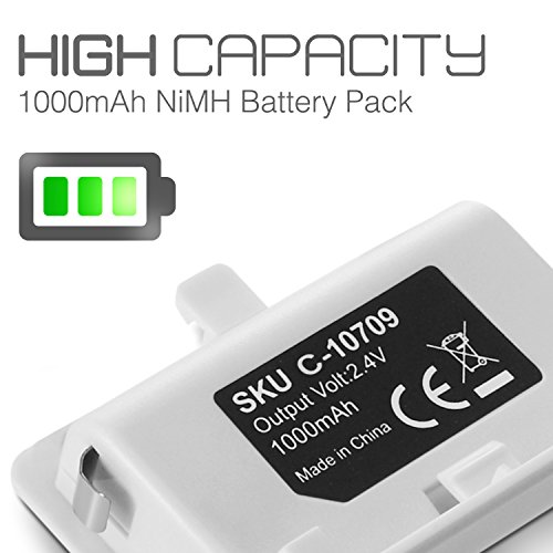 3 Fosmon+Controller+Charging+Rechargeable+Compatible