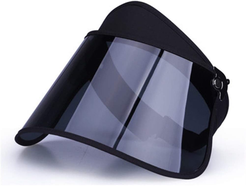 YINXINHUI WalledKing Sun Visor UV Protection Hat Polarized lenses, restore true color - Face Shield-Sun cap For car/motorcycle driving-Hiking-Golf-Outdoor,Climbing.(Multi-color optional)