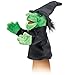 Folkmanis Little Witch Hand Puppet