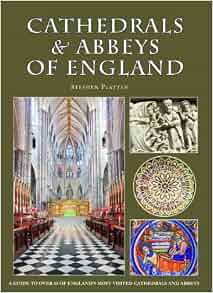Cathedrals Amp Abbeys Of England Pitkin Cathedral Guide