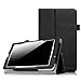 Dragon Touch S7 Case, Fintie Slim Fit Premium Vegan Leather Folio Case Cover with Stylus Holder for Dragon Touch S7 / 7