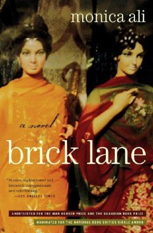 Brick Lane: A Novel 0552775169 Book Cover