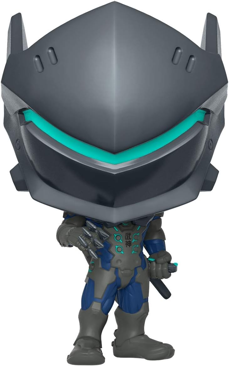 genji target exclusive