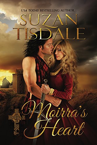 Moirra's Heart: Moirra's Heart Series: The Complete Collection
