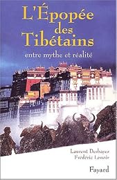 L' épopée des Tibétains