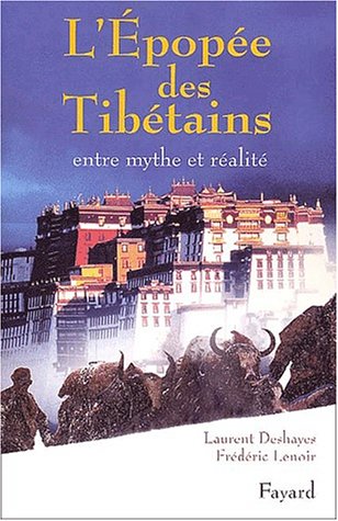 L' épopée des Tibétains