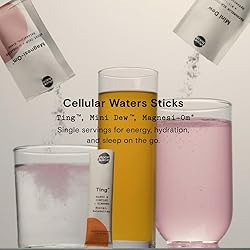 Moon Juice Magnesi-Om, Ting & Mini Dew Stick Set