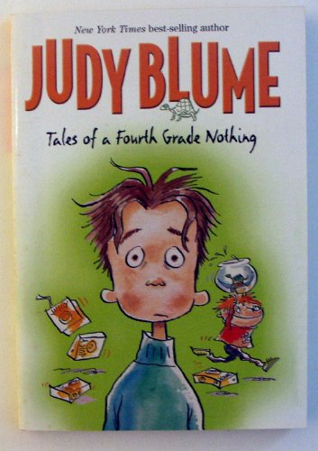 Tales Fourth Grade Nothing