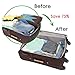 Tiergrade Vacuum Storage Bags - 10 Sets 30