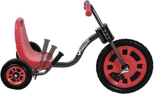 triciclo chopper niño
