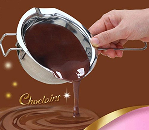 1 Stainless+Steel+Double+Boiler+Chocolate