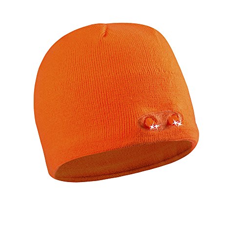 POWERCAP LED Beanie Cap 35/55 Ultra 