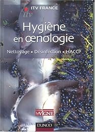 Hygiène en oenologie