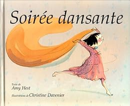 Soirée dansante