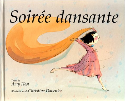 Soirée dansante